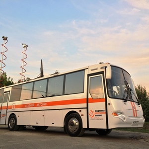 Командно-штабной автобус